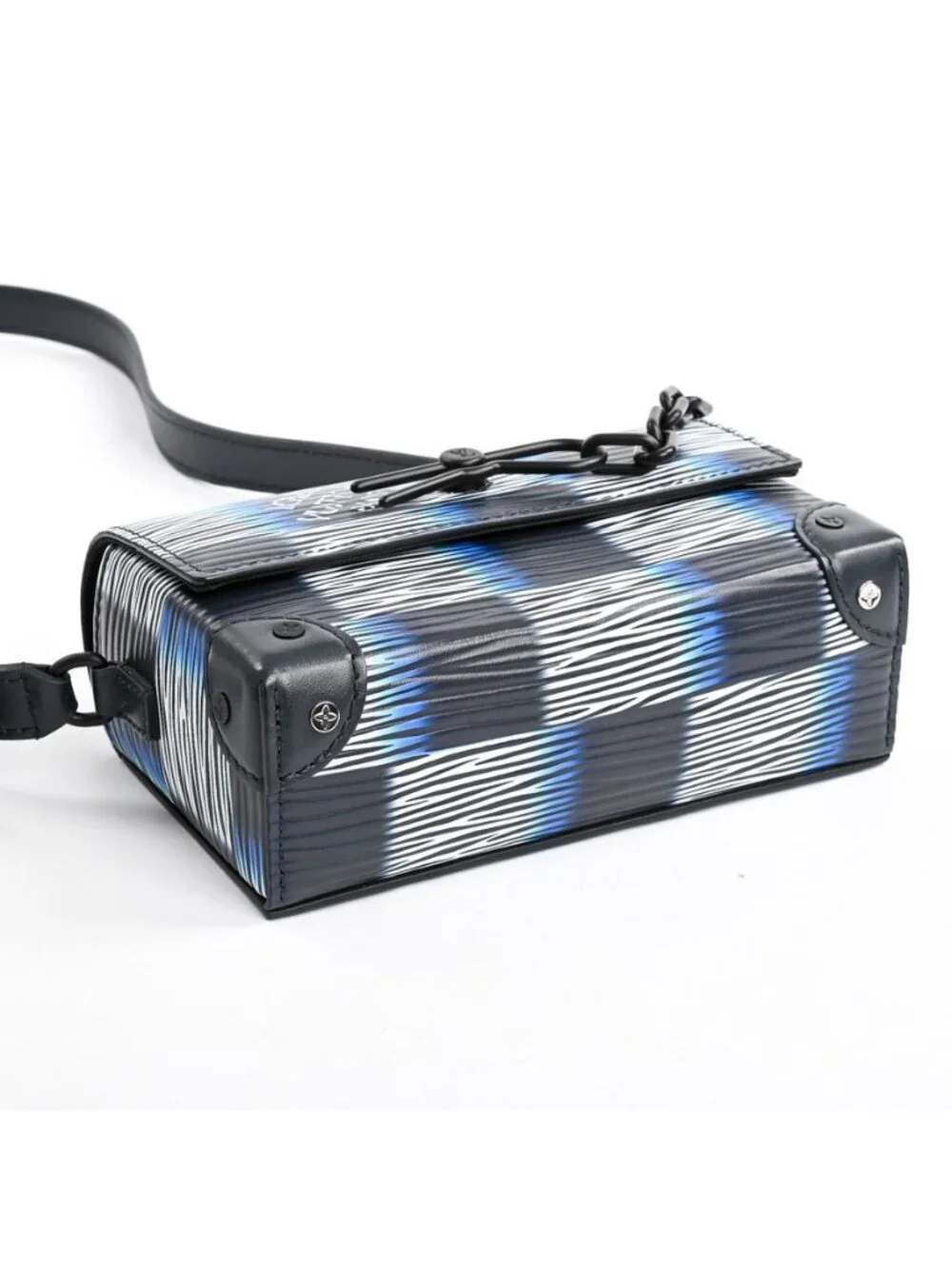 Louis Vuitton Shoulder Bag Steamer Wearable